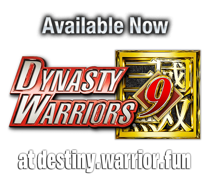 destiny-warrior fun logo
